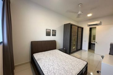 Eco Nest @ Eco Botanic