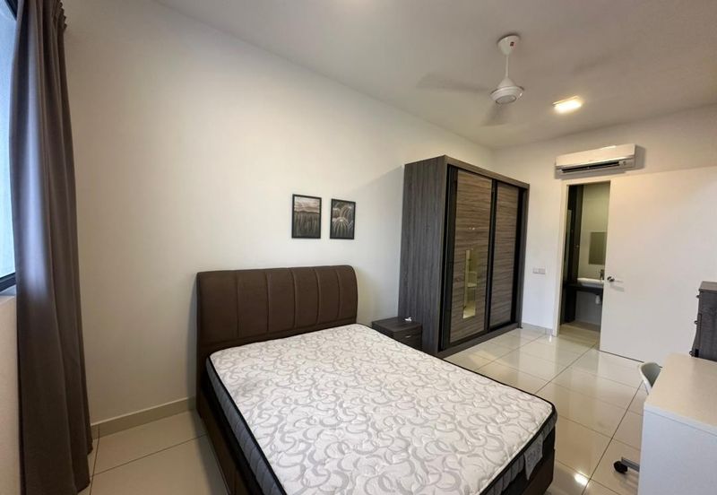 Eco Nest @ Eco Botanic