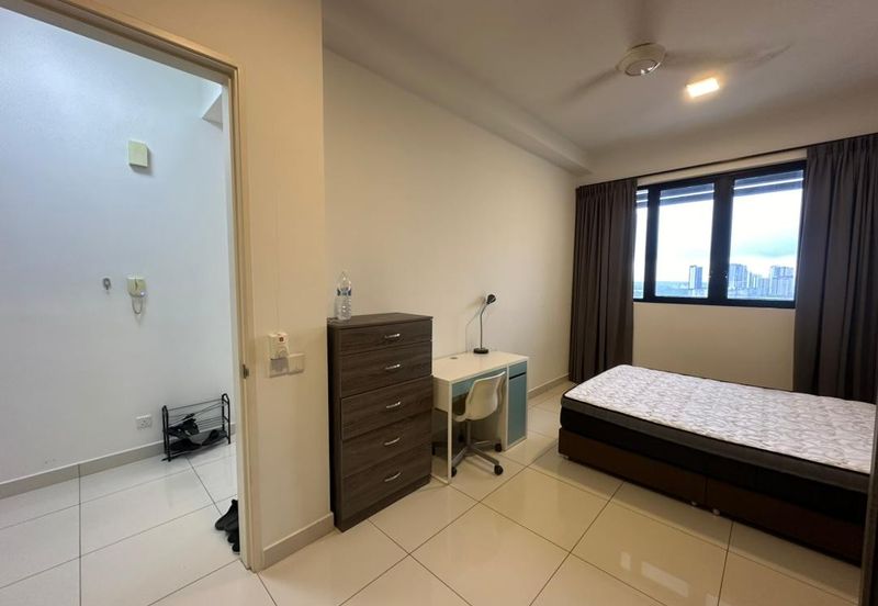 Eco Nest @ Eco Botanic