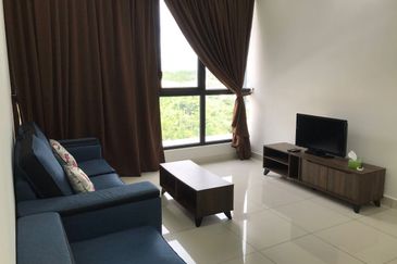 Eco Nest @ Eco Botanic