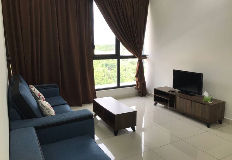 Eco Nest @ Eco Botanic