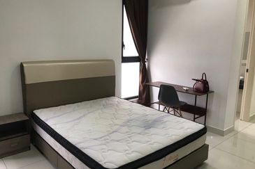 Eco Nest @ Eco Botanic