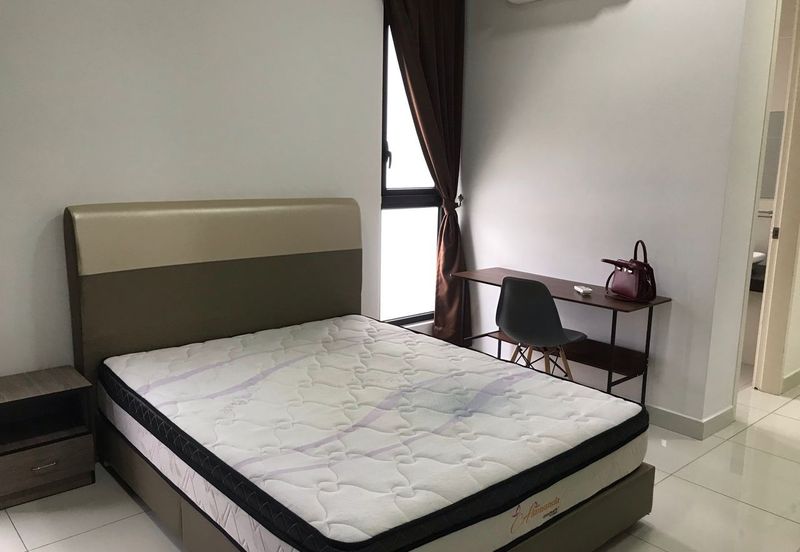 Eco Nest @ Eco Botanic