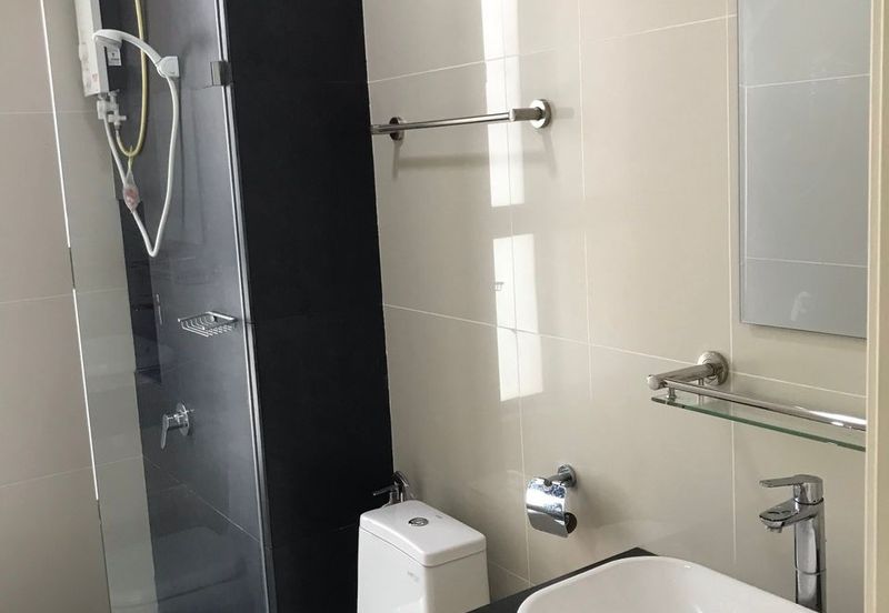 Eco Nest @ Eco Botanic