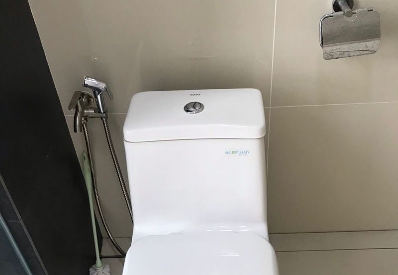 Eco Nest @ Eco Botanic