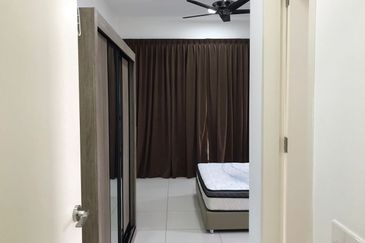 Eco Nest @ Eco Botanic