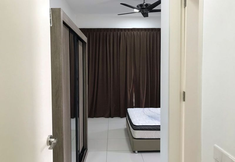 Eco Nest @ Eco Botanic