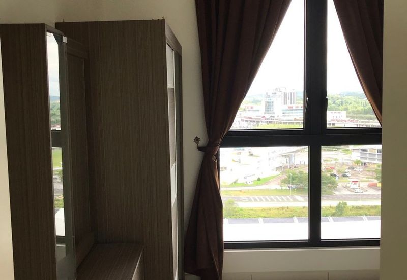 Eco Nest @ Eco Botanic