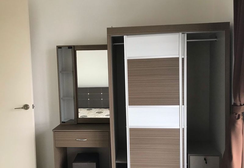 Eco Nest @ Eco Botanic