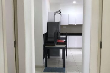 Eco Nest @ Eco Botanic