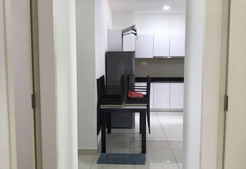 Eco Nest @ Eco Botanic