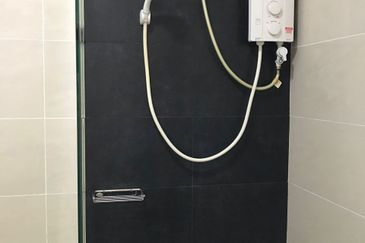 Eco Nest @ Eco Botanic