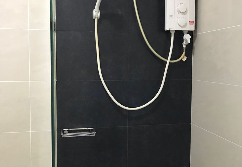 Eco Nest @ Eco Botanic