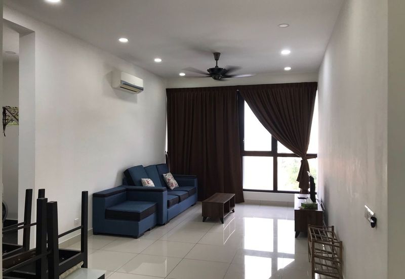 Eco Nest @ Eco Botanic