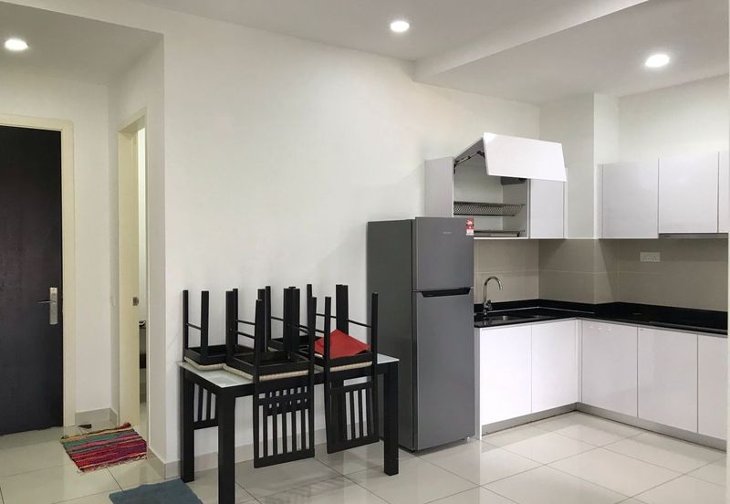 Eco Nest @ Eco Botanic