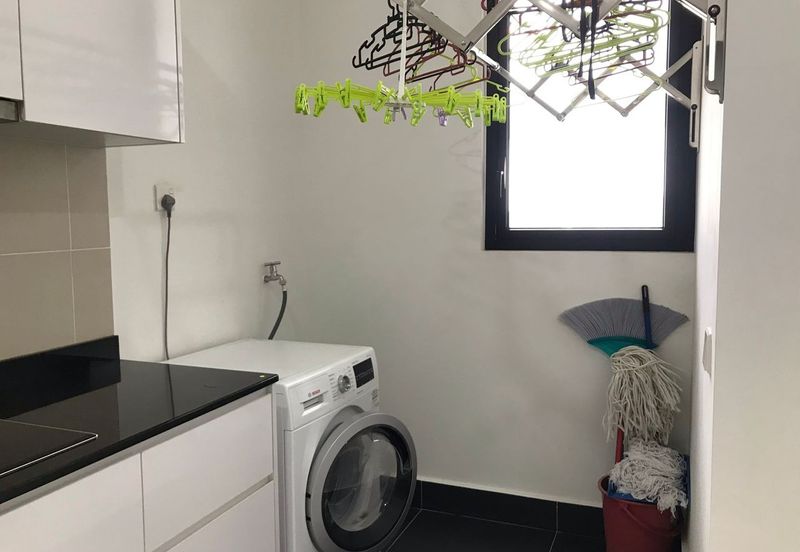 Eco Nest @ Eco Botanic