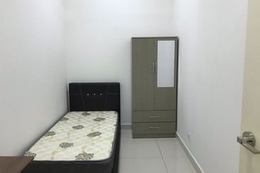 Eco Nest @ Eco Botanic