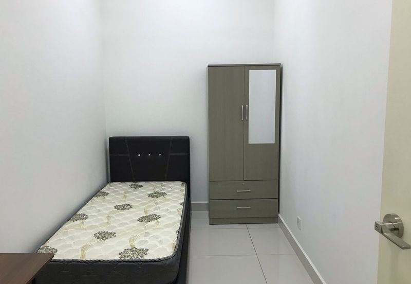 Eco Nest @ Eco Botanic