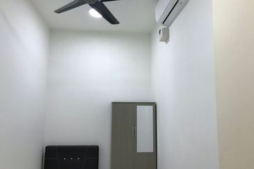 Eco Nest @ Eco Botanic