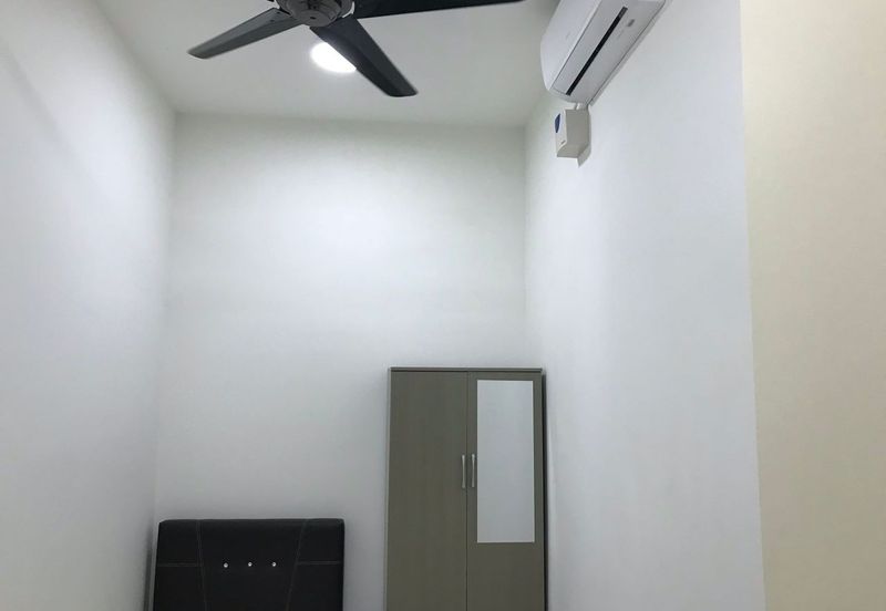 Eco Nest @ Eco Botanic