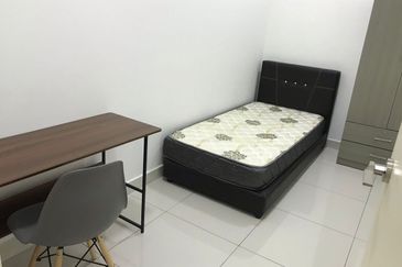 Eco Nest @ Eco Botanic