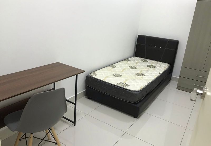 Eco Nest @ Eco Botanic