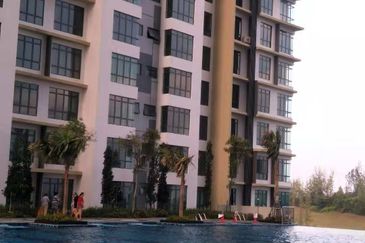 The Arc At Austin Hill