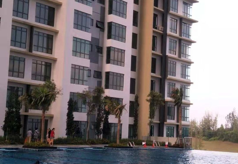 The Arc At Austin Hill