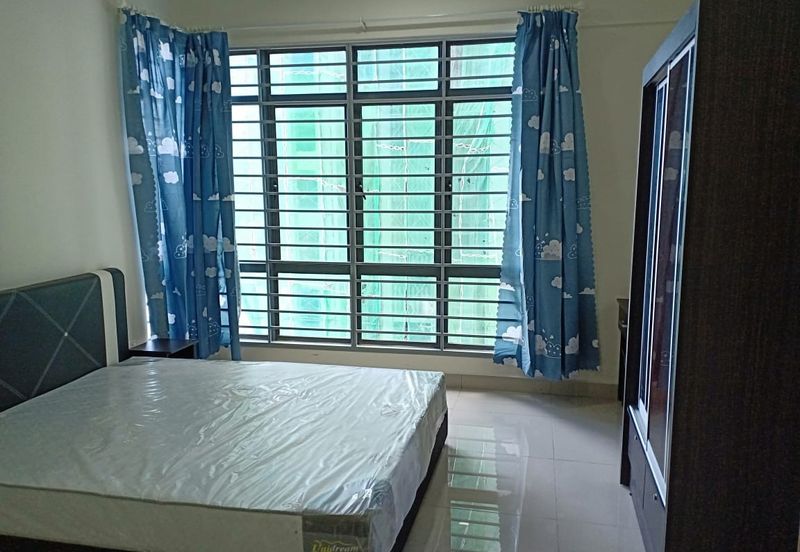 The Arc At Austin Hill