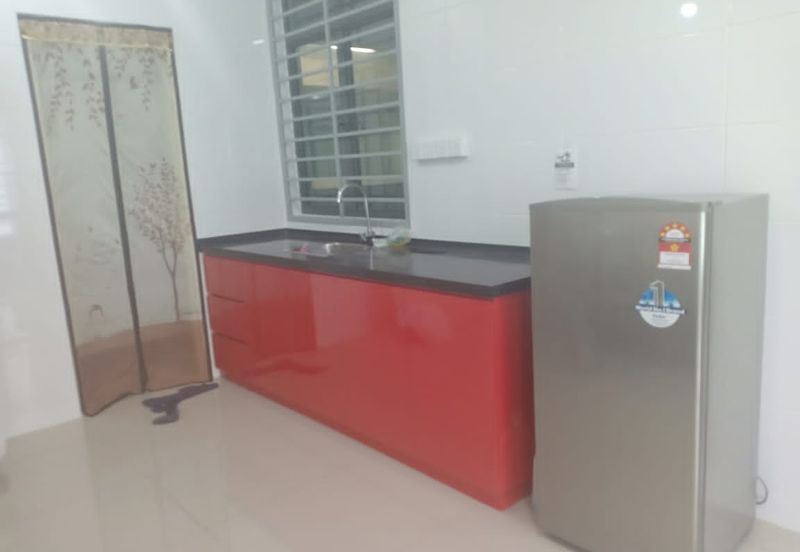 The Arc At Austin Hill