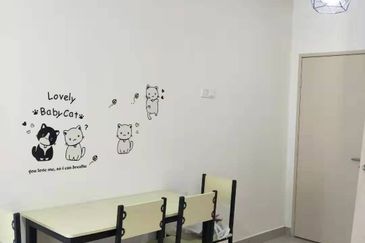 The Arc At Austin Hill