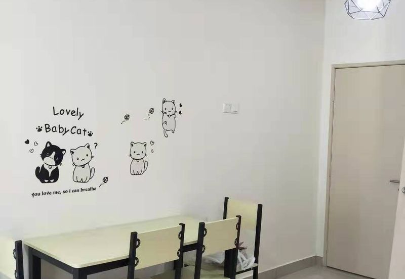 The Arc At Austin Hill