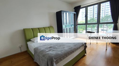 Teega suites apartment for rent , Johor, Kota Iskandar