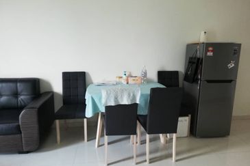 SKS Pavillion Residences