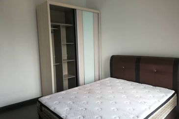 SKS Pavillion Residences