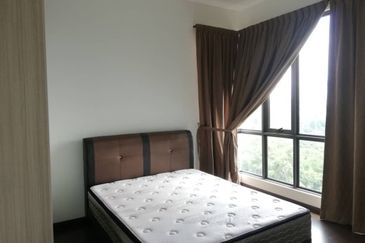 SKS Pavillion Residences