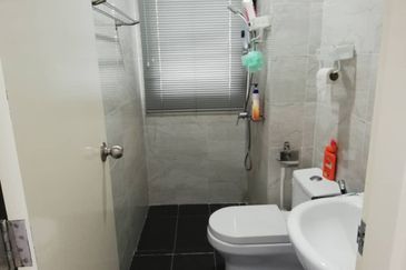 SKS Pavillion Residences