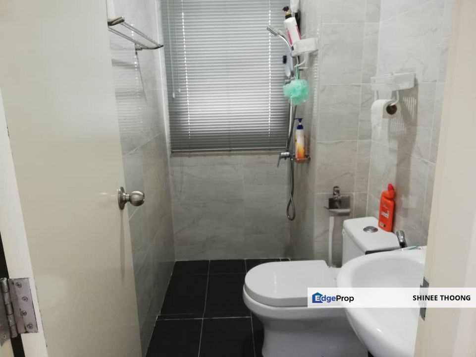 Sks Pavillion jb area ciq apartment for rent , Johor, Johor Bahru