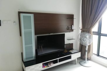 SKS Pavillion Residences