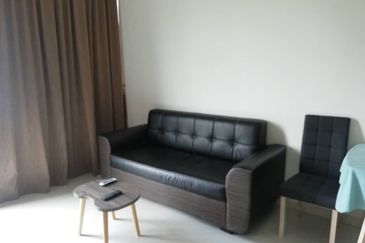 SKS Pavillion Residences