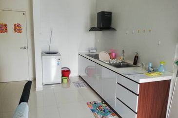 SKS Pavillion Residences