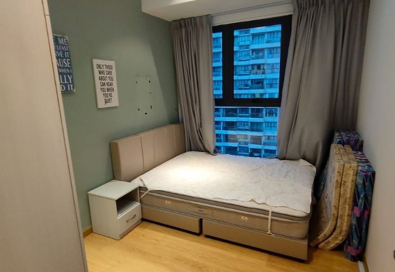 Amberside Country Garden @ Danga Bay