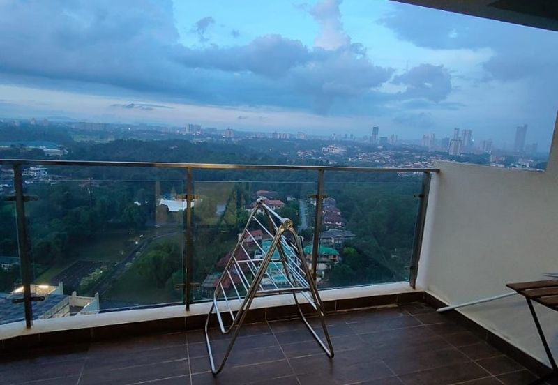 Amberside Country Garden @ Danga Bay