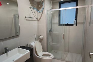 Amberside Country Garden @ Danga Bay