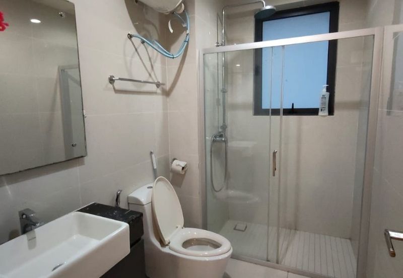 Amberside Country Garden @ Danga Bay