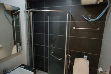 Amberside Country Garden @ Danga Bay