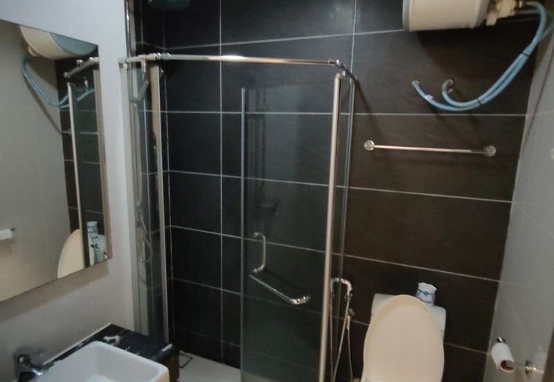 Amberside Country Garden @ Danga Bay