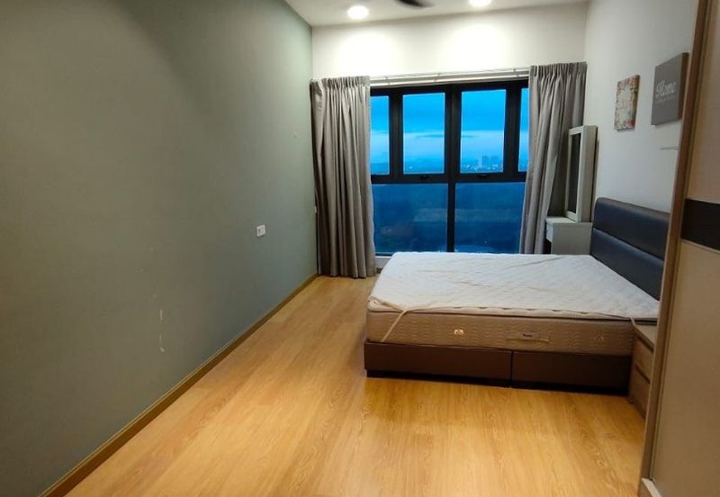 Amberside Country Garden @ Danga Bay