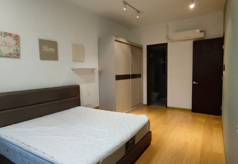 Amberside Country Garden @ Danga Bay