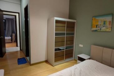 Amberside Country Garden @ Danga Bay